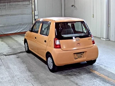 DAIHATSU ESSE