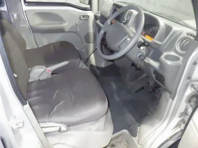 SUZUKI EVERY VAN