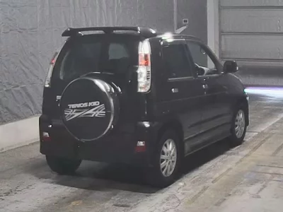 DAIHATSU TERIOS KID