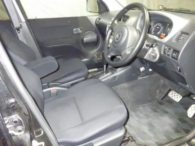 DAIHATSU TERIOS KID