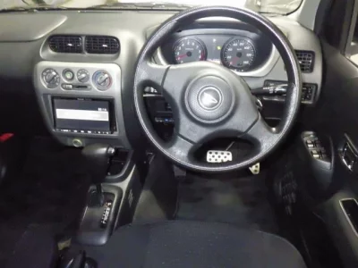 DAIHATSU TERIOS KID