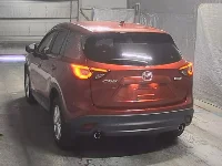 Цена авто Mazda CX-5 с аукционов Японии, номер кузова KE2FW, пробег 78 000, оценка 8
