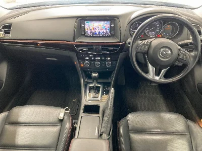 MAZDA ATENZA WAGON