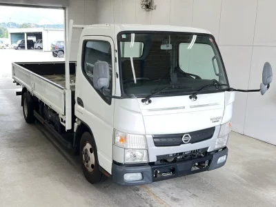 NISSAN NT450 ATLAS