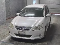 Subaru Exiga