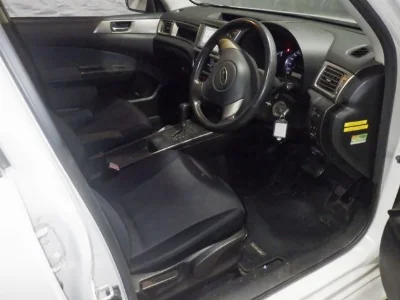 SUBARU EXIGA