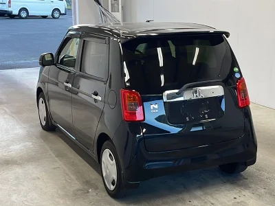 HONDA N ONE