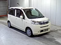 Цена авто Honda Life с аукционов Японии, номер кузова JC1, пробег 20 000, оценка 2