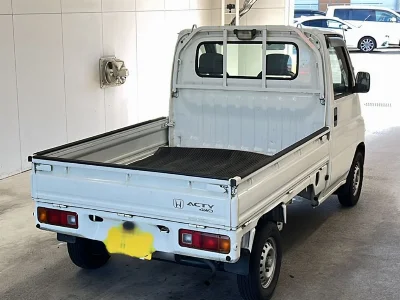 HONDA ACTY TRUCK