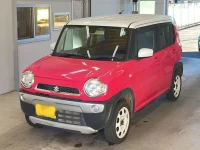 Цена авто Suzuki Hustler с аукционов Японии, номер кузова MR41S, пробег 56 000, оценка 2