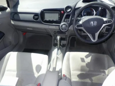 HONDA INSIGHT