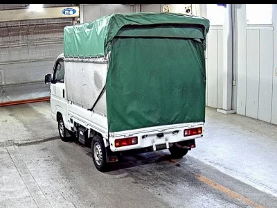 HONDA ACTY TRUCK