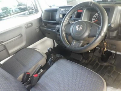 HONDA ACTY TRUCK
