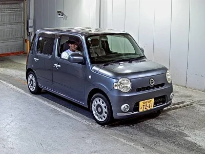 DAIHATSU MIRA COCOA