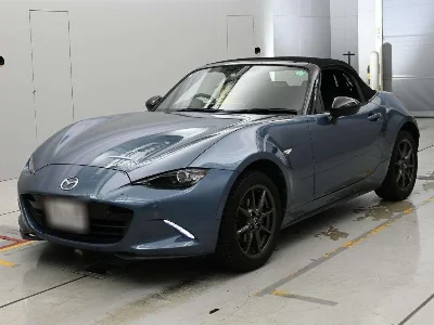 MAZDA ROADSTER