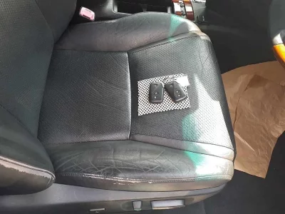 LEXUS HS