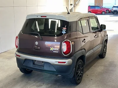 SUZUKI XBEE
