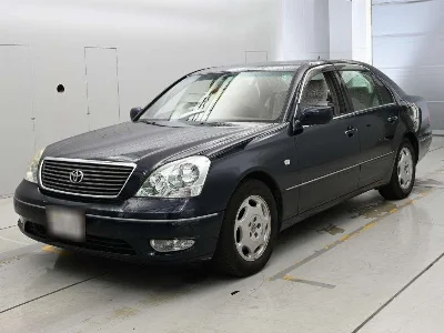 TOYOTA CELSIOR