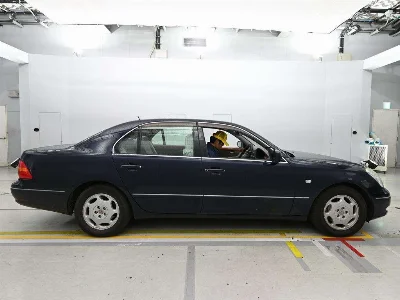 TOYOTA CELSIOR