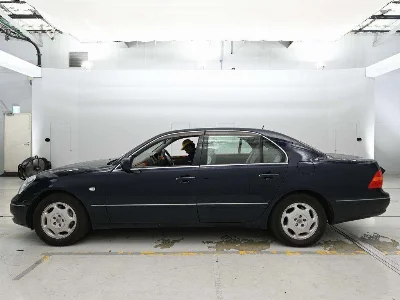 TOYOTA CELSIOR