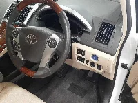 Цена авто Toyota Sai с аукционов Японии, номер кузова AZK10, пробег 52 000, оценка 3