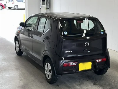 MAZDA CAROL