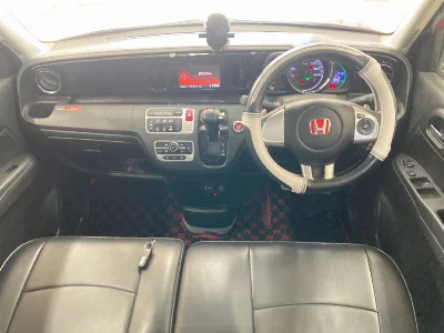 HONDA N ONE