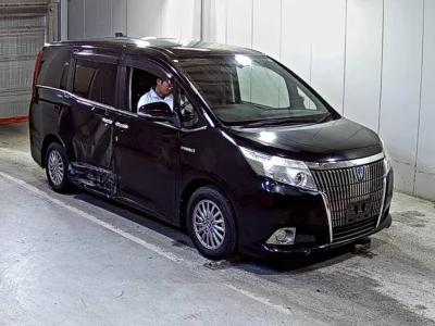 TOYOTA ESQUIRE