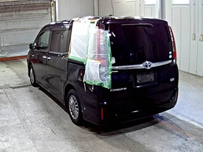 TOYOTA ESQUIRE