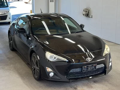TOYOTA 86