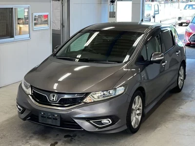 HONDA JADE
