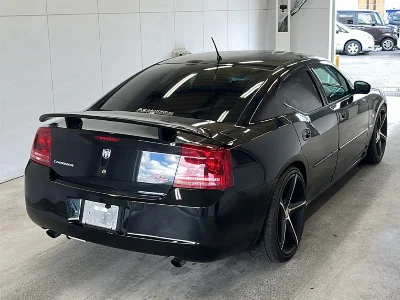DODGE OTHER