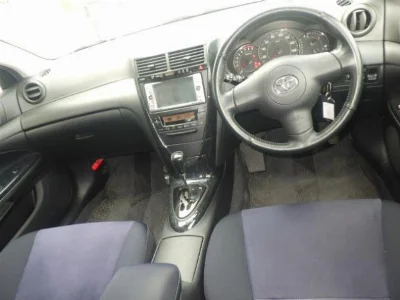 TOYOTA CALDINA