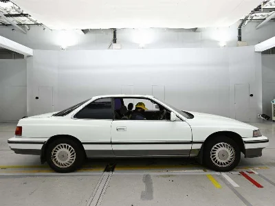 HONDA LEGEND