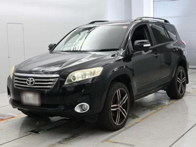 TOYOTA VANGUARD