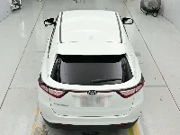 Цена авто Toyota Harrier с аукционов Японии, номер кузова ZSU60W, пробег 60 000, оценка 3