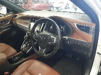 Цена авто Toyota Harrier с аукционов Японии, номер кузова ZSU60W, пробег 60 000, оценка 3