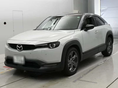 MAZDA MX-30