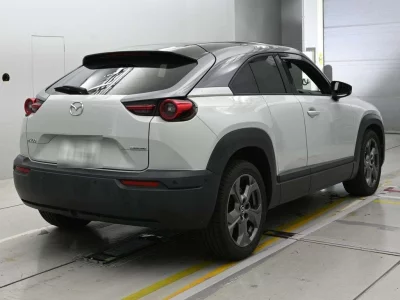 MAZDA MX-30
