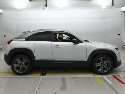 MAZDA MX-30