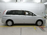 Цена авто Toyota Isis с аукционов Японии, номер кузова ANM10G, пробег 82 000, оценка 2