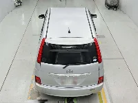 Цена авто Toyota Isis с аукционов Японии, номер кузова ANM10G, пробег 82 000, оценка 2
