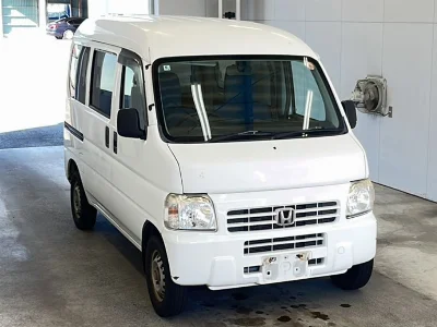 HONDA ACTY VAN