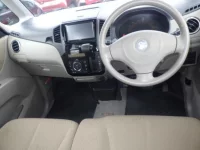Цена авто Suzuki Palette с аукционов Японии, номер кузова MK21S, пробег 140 000, оценка 6