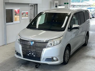 TOYOTA ESQUIRE