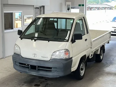 TOYOTA TOWN ACE TRUCK