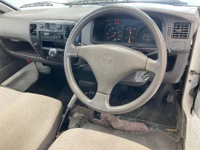 TOYOTA TOWN ACE TRUCK