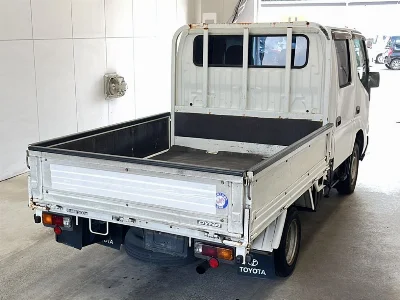 TOYOTA DYNA