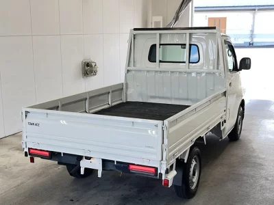 TOYOTA TOWN ACE TRUCK