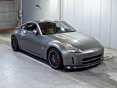 NISSAN FAIRLADYZ
